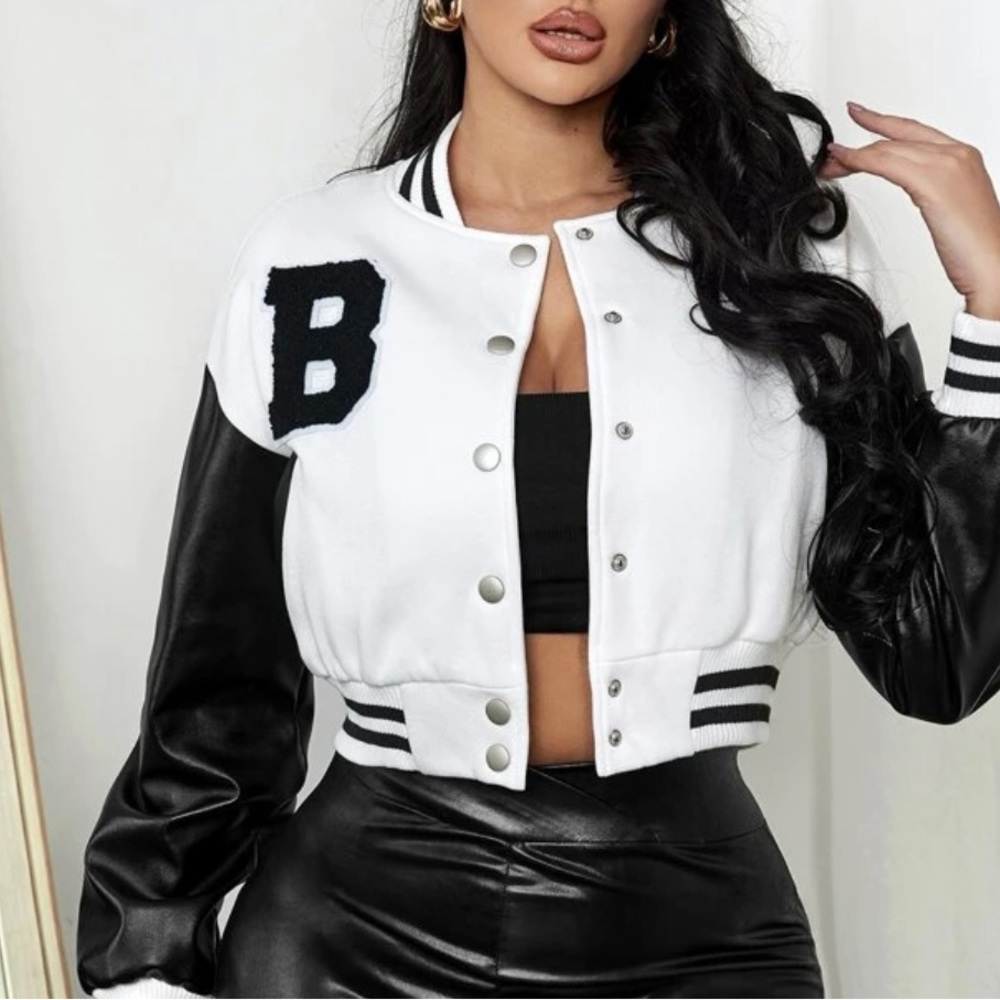 Varsity Jacket - Picture 6 of 6